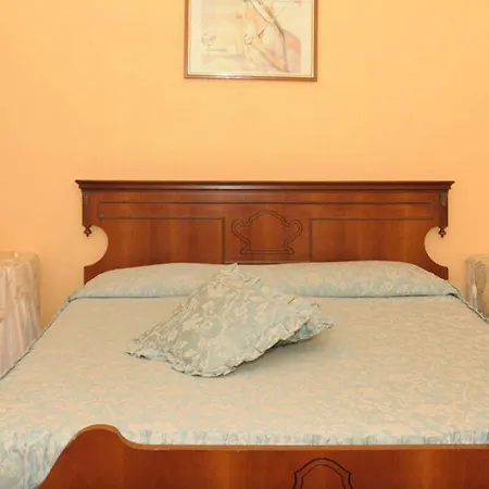 La Salita Attard Hotel Porto Empedocle