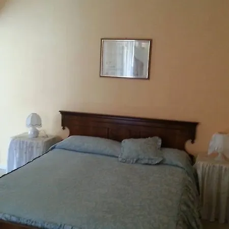 Hotel La Salita Attard Porto Empedocle